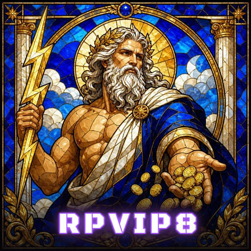 rpvip8 APK Indonesia - Panduan Lengkap dan Tutorial