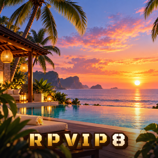 rpvip8 APK Indonesia - Panduan Lengkap dan Tutorial