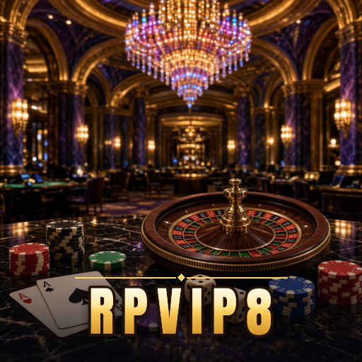 rpvip8 APK Indonesia - Panduan Lengkap dan Tutorial
