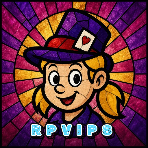 rpvip8 APK Indonesia - Panduan Lengkap dan Tutorial